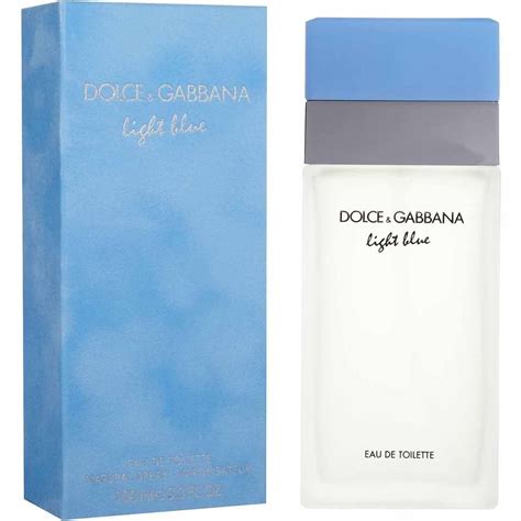 perfume dolce gabbana light blue como saber si es original|Dolce & Gabbana light blue sale.